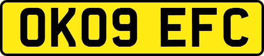 OK09EFC