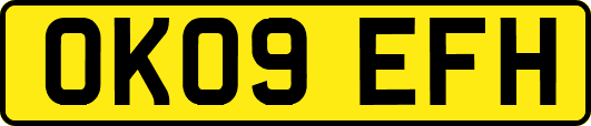 OK09EFH