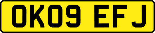 OK09EFJ