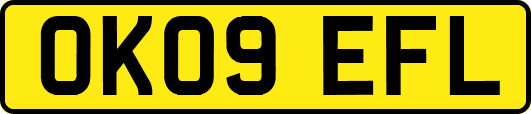 OK09EFL