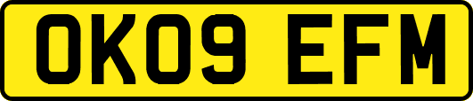 OK09EFM