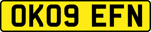 OK09EFN
