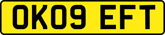 OK09EFT