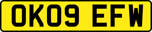 OK09EFW