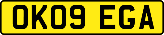 OK09EGA