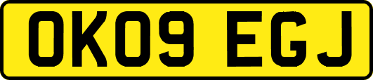 OK09EGJ