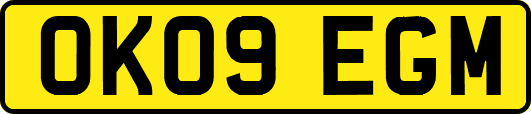 OK09EGM