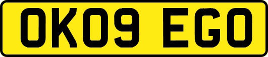 OK09EGO