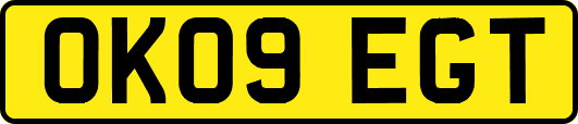 OK09EGT