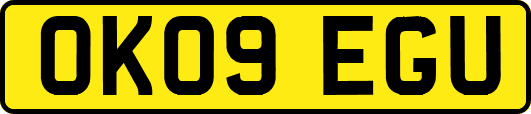OK09EGU