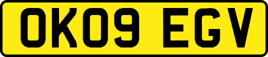 OK09EGV