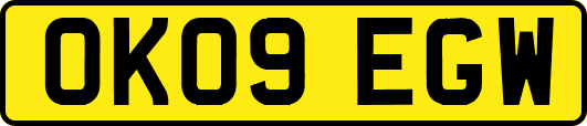OK09EGW