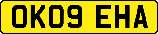 OK09EHA