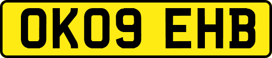 OK09EHB