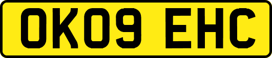 OK09EHC