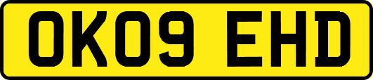OK09EHD