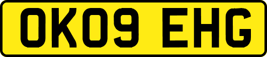 OK09EHG