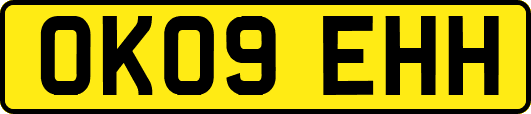 OK09EHH