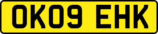 OK09EHK