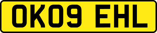 OK09EHL
