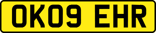 OK09EHR