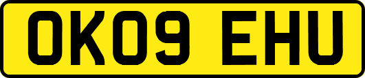 OK09EHU