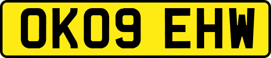 OK09EHW