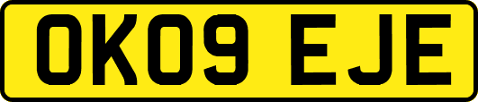 OK09EJE