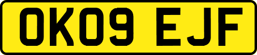 OK09EJF