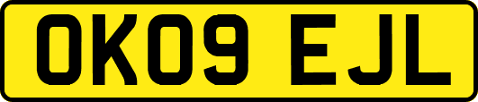 OK09EJL