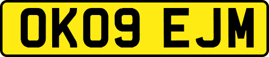 OK09EJM