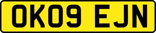 OK09EJN
