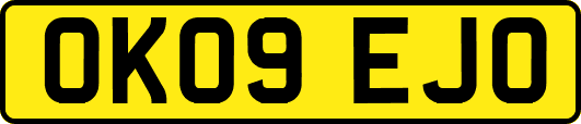 OK09EJO