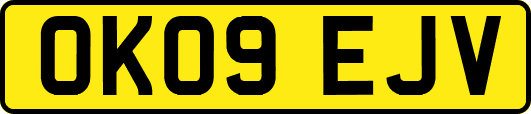 OK09EJV