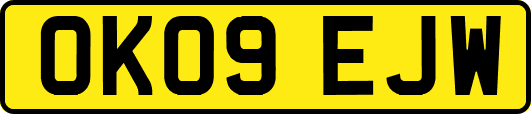 OK09EJW