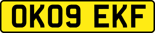 OK09EKF