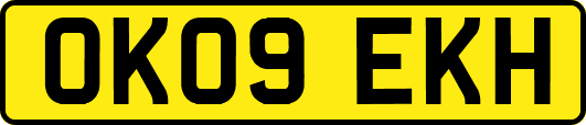 OK09EKH