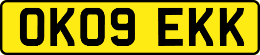 OK09EKK