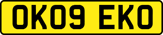 OK09EKO