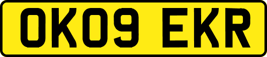 OK09EKR