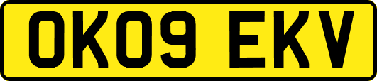 OK09EKV
