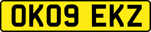 OK09EKZ