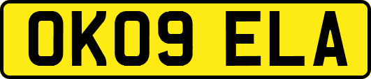 OK09ELA