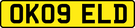 OK09ELD