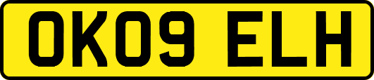 OK09ELH