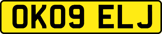 OK09ELJ