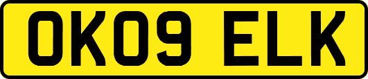 OK09ELK