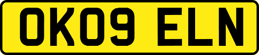 OK09ELN