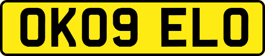 OK09ELO