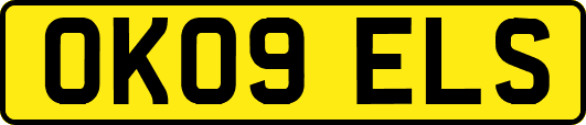 OK09ELS